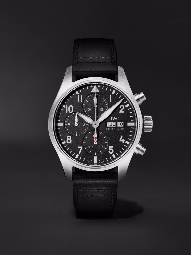 IWC Watch