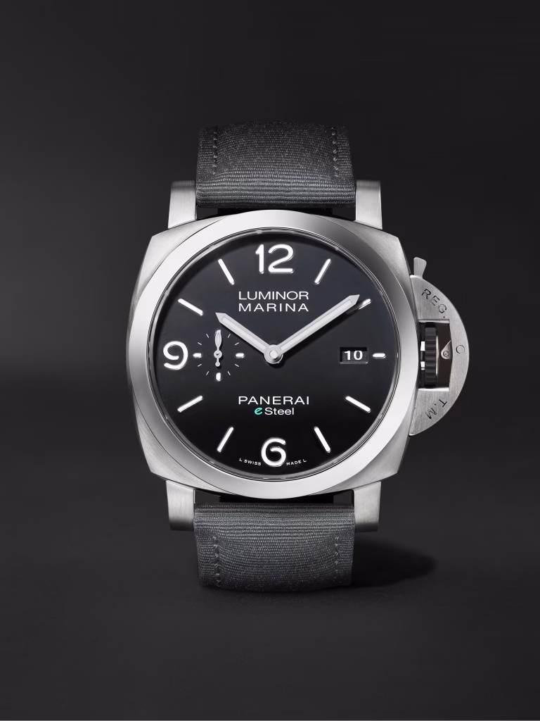 Luminor Panerai