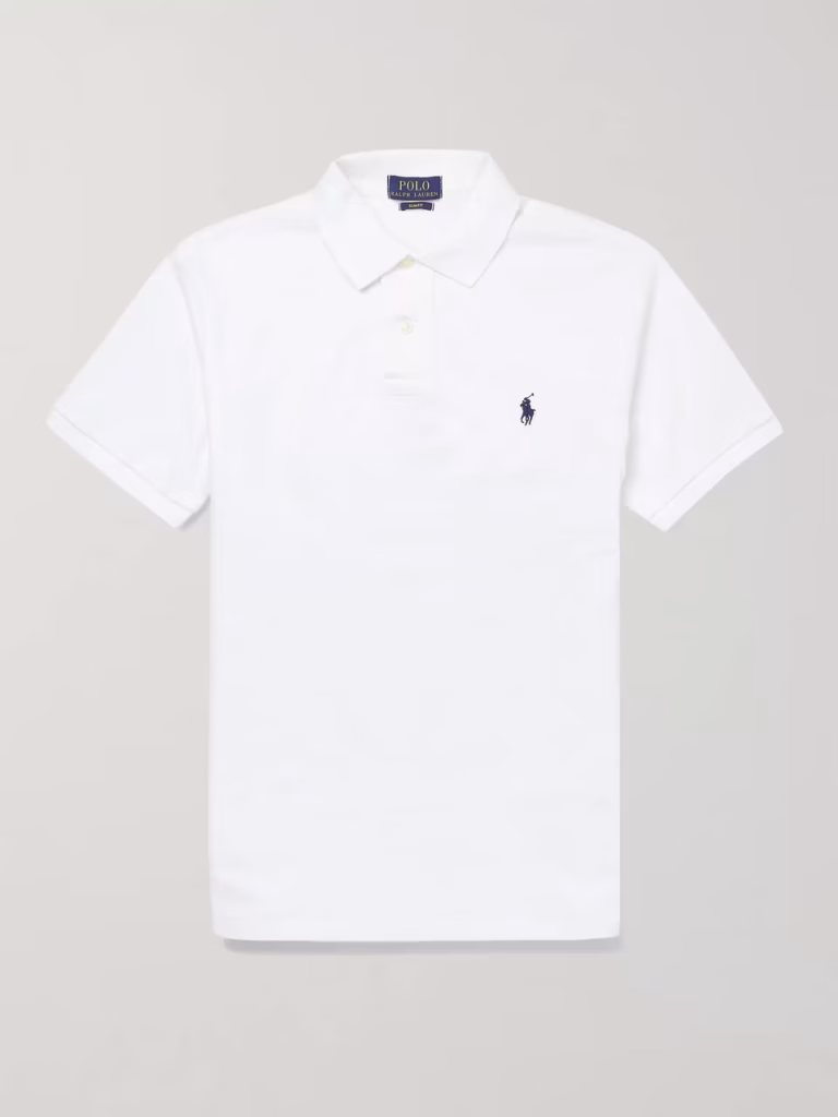 Mens Polo Ralph Lauren Shirt